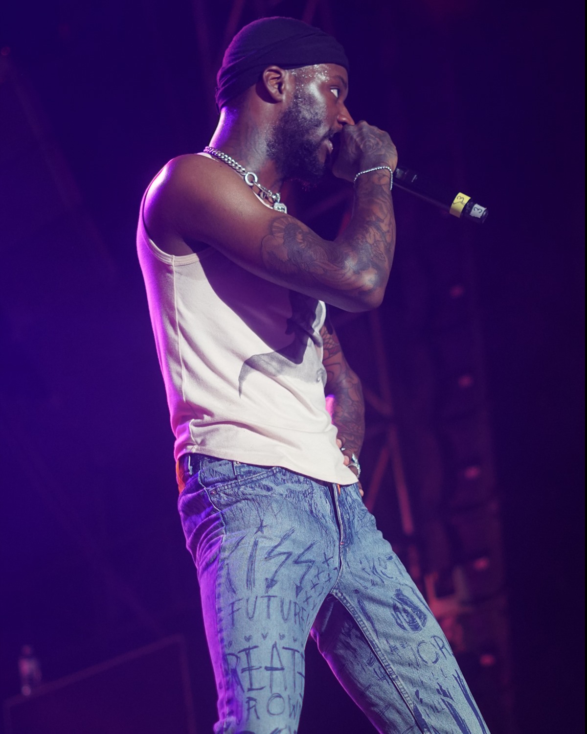 GoldLink