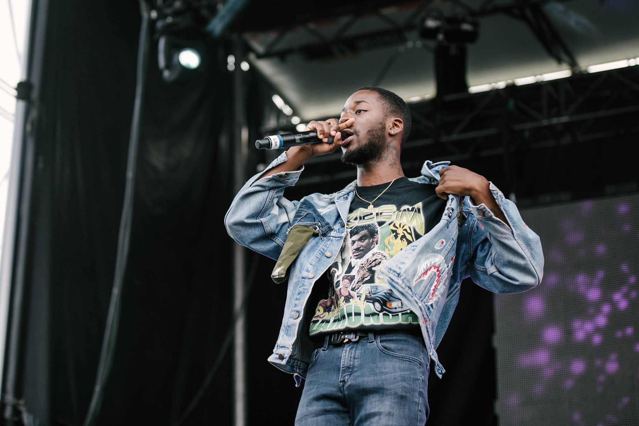 GoldLink